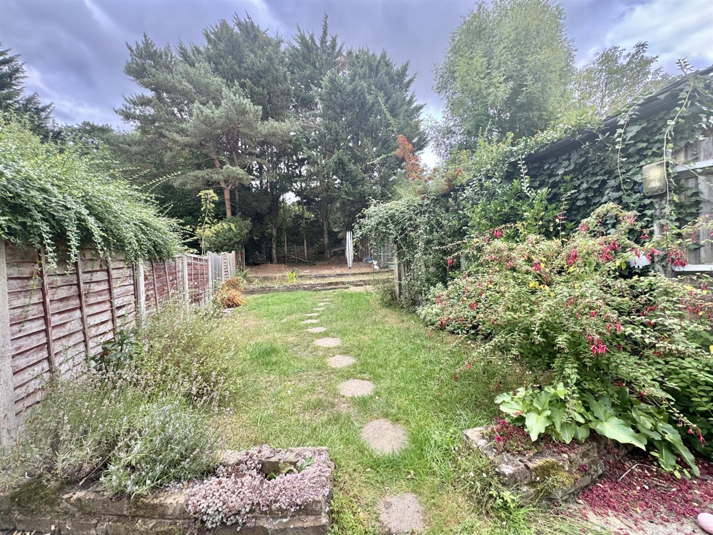 Lincoln Avenue, Southgate